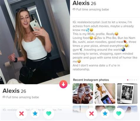 homemade porn tinder